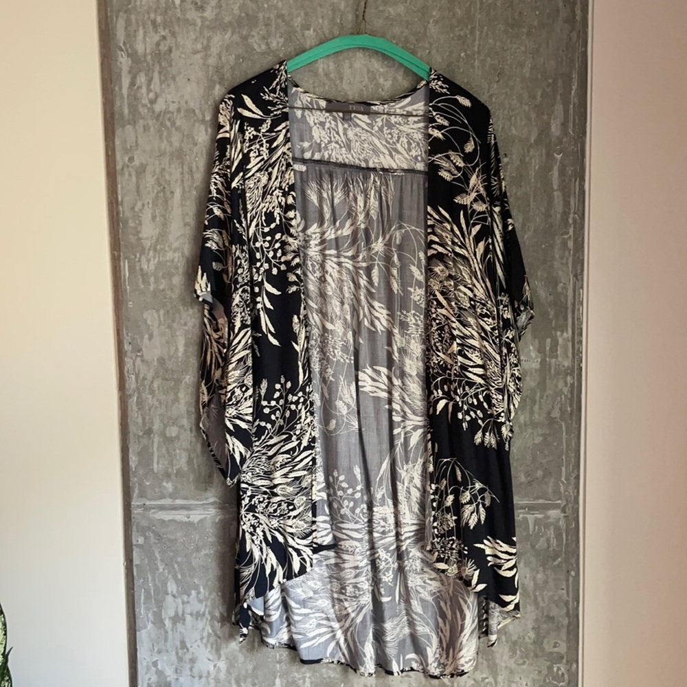 TYSA Kimono